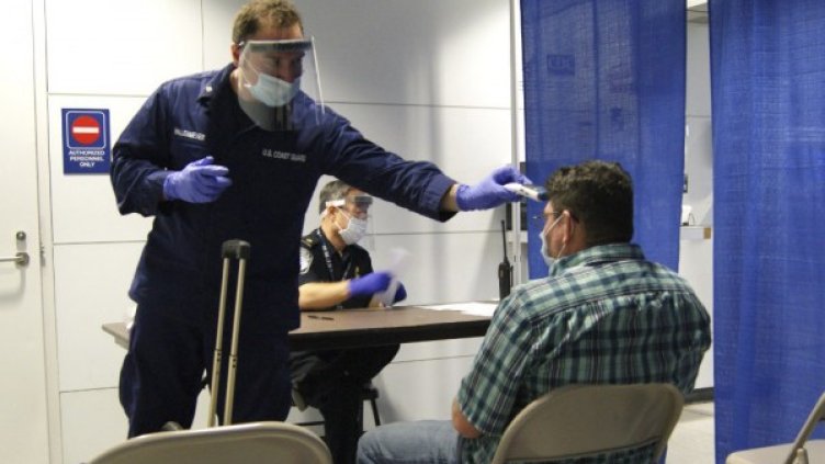 Снимка: Reuters