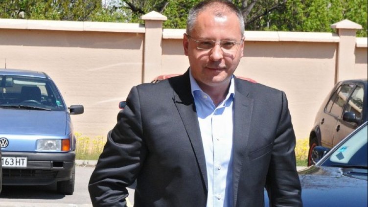 Снимка: архив Булфото