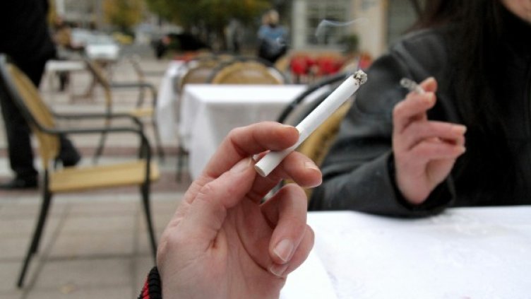 Снимка: Impact Press Group