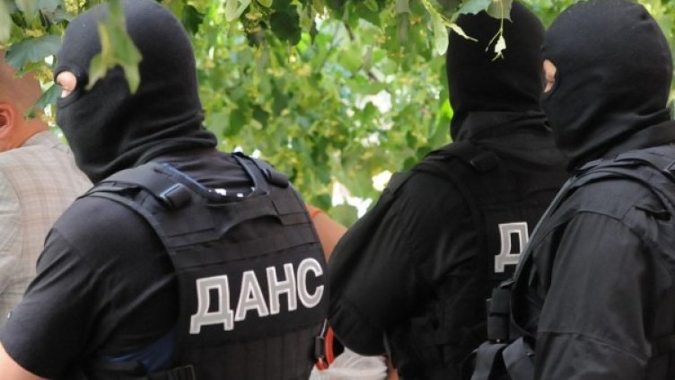 Снимка: архив Булфото