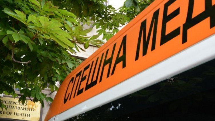 Снимка: архив Булфото