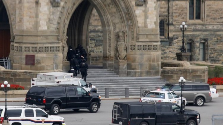 Снимка: Reuters