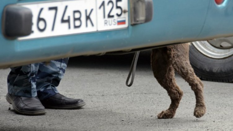 Снимка: Reuters