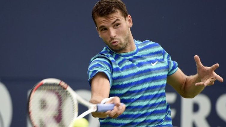 Снимка: Reuters