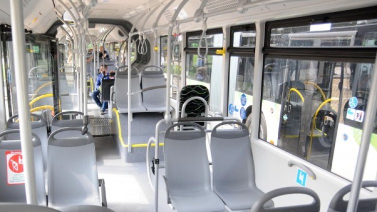 Снимка: Булфото, архив