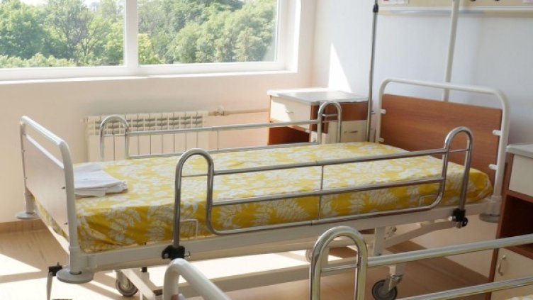 Снимка: Булфото, архив