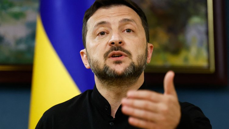 Снимка: Reuters