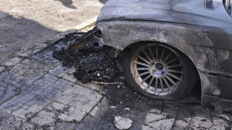 Архив: Булфото