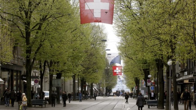 Снимка: архив, Reuters