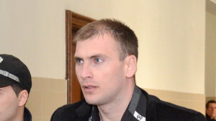 Октай Енимехмедов. Снимка: Булфото, архив