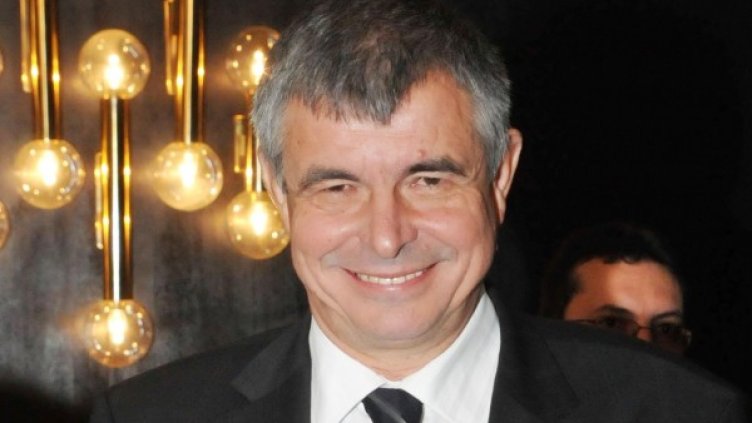 Стефан Софиянски. Снимка: архив, БулФото