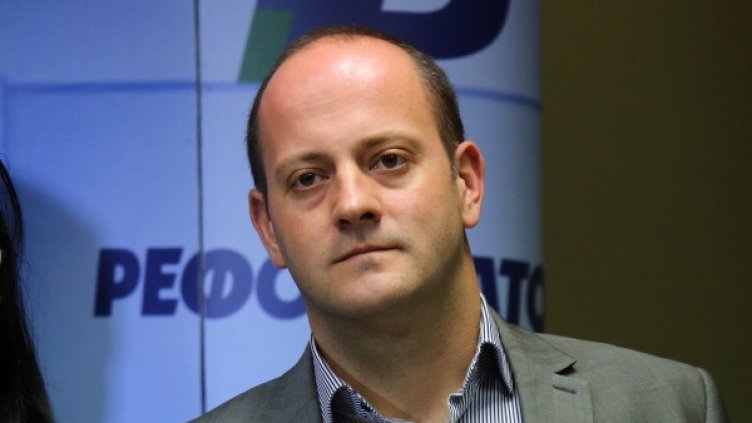 Снимка: БТА, архив