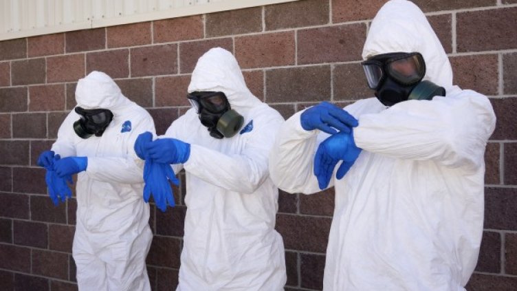 Снимка: Архив Reuters