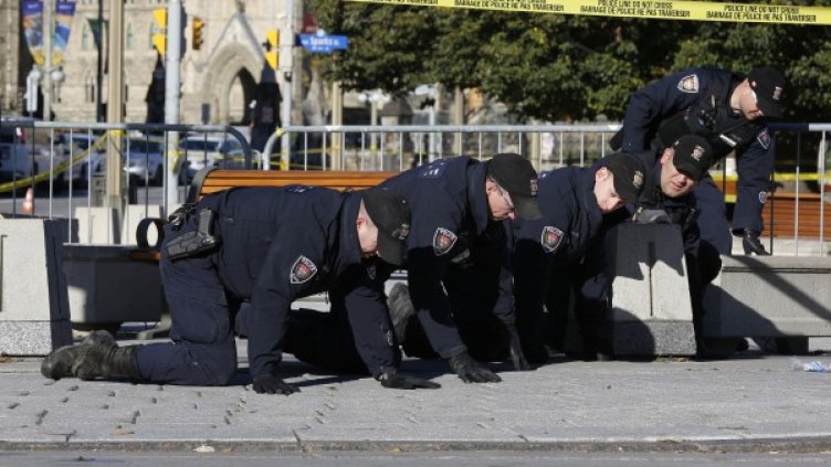 Снимка: Reuters