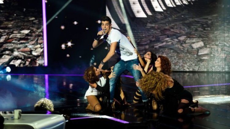 Снимка: X Factor