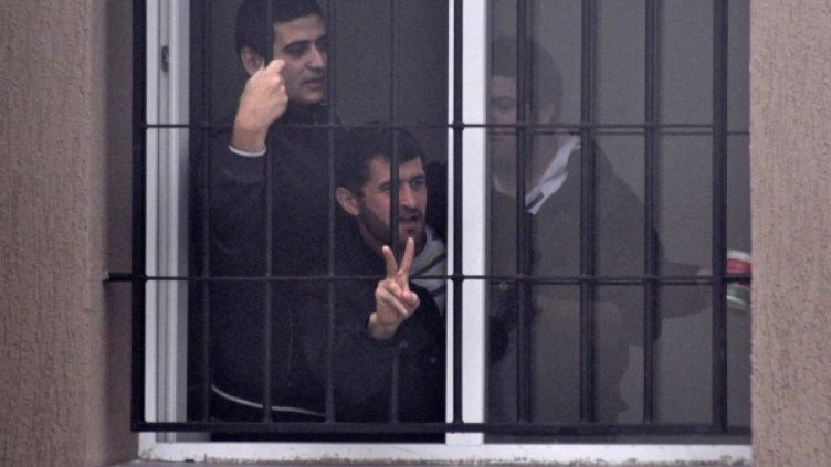 Снимка: архив Булфото