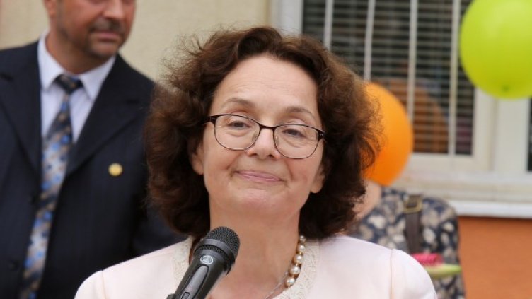 Снимка: БТА, архив