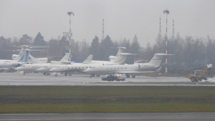 Снимка: архив, Reuters