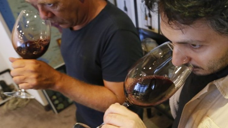 Снимка: Reuters