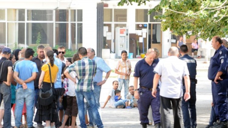 Снимка: Булфото, архив