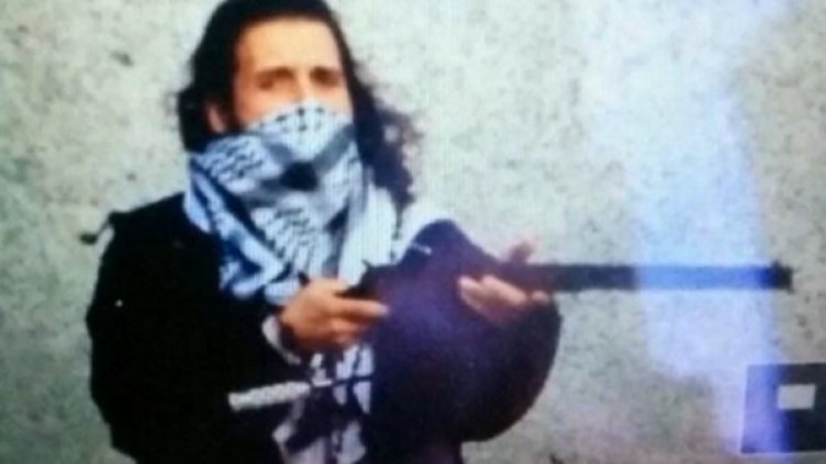 Майкъл Зеаф-Бибо. Снимка: YouTube