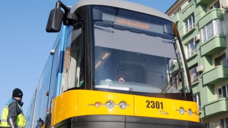 Снимка: Булфото, архив