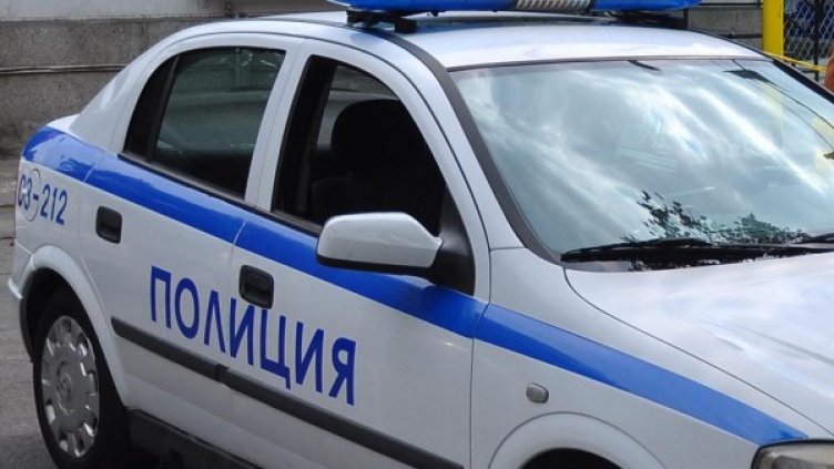 Архив: Булфото