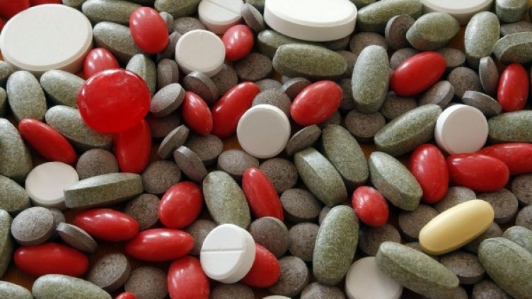 Архив: Булфото