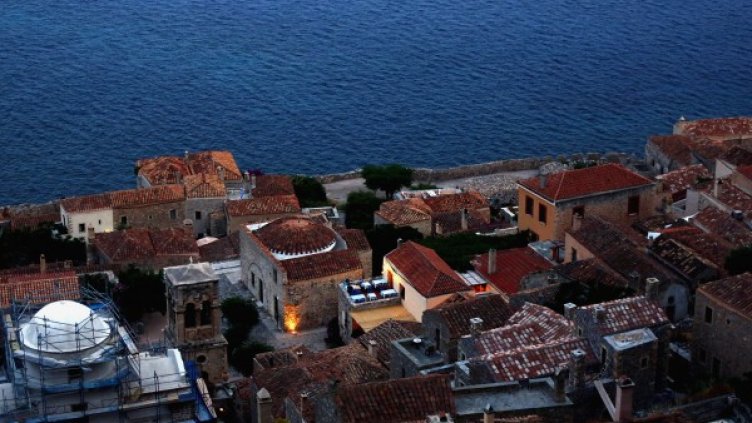 Снимка: Архив Reuters