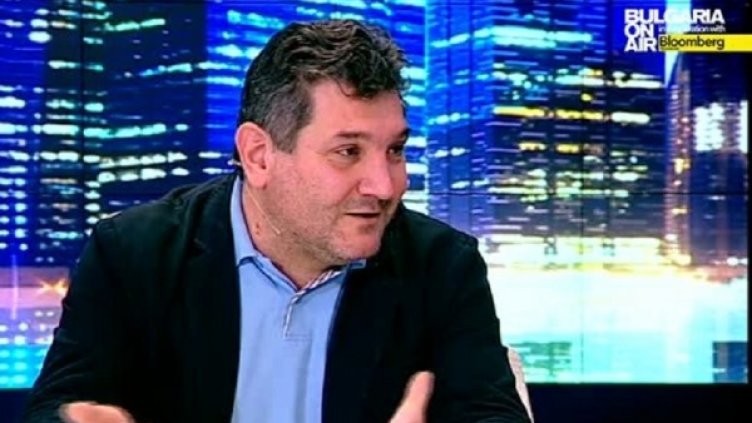 Снимка: bgonair.bg