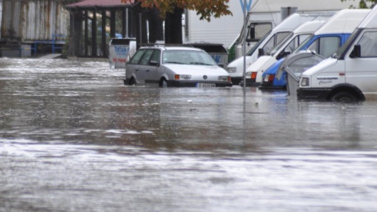 Снимка: Булфото