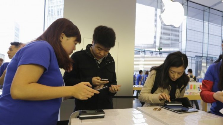 Снимка: Reuters