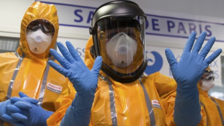 Снимка: Архив Reuters