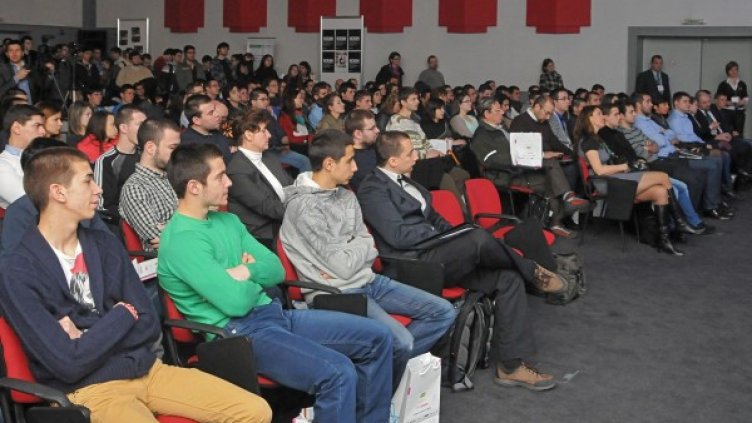 Снимка: Архив, Булфото