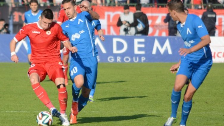 Снимка: Архив, Булфото