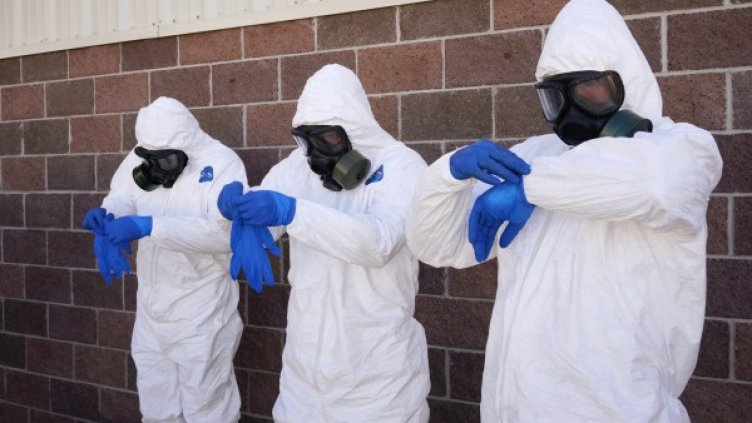 Снимка: Архив Reuters