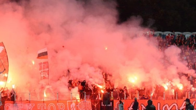 Снимка: архив, Булфото