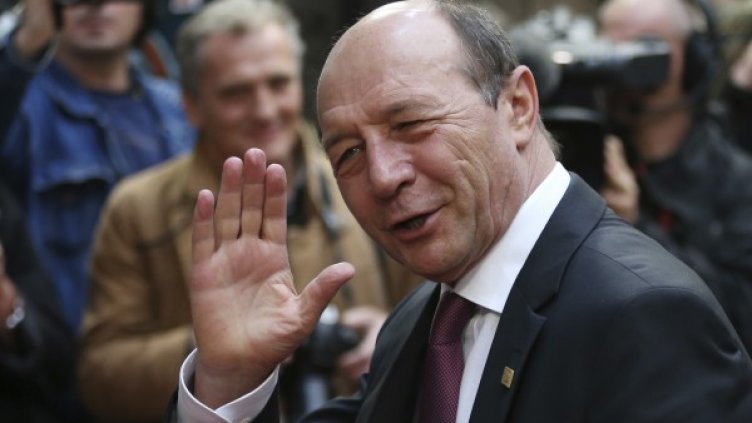 Снимка: архив Reuters