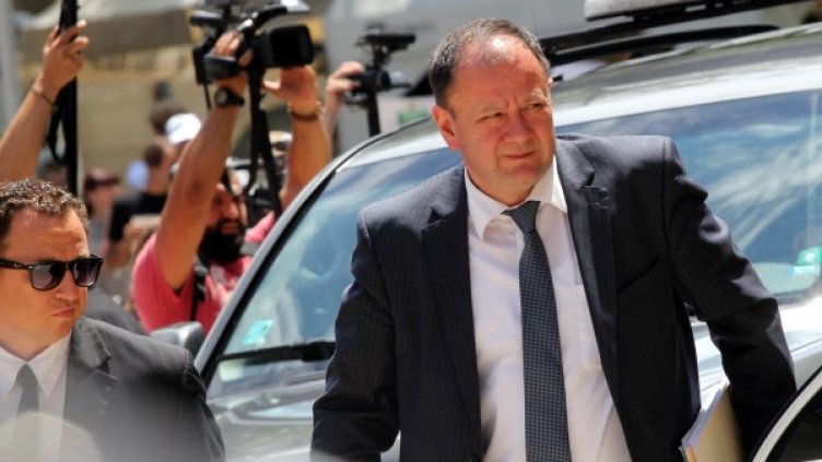 Снимка: архив Булфото