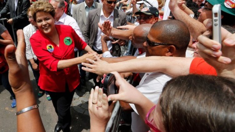 Снимка: Reuters