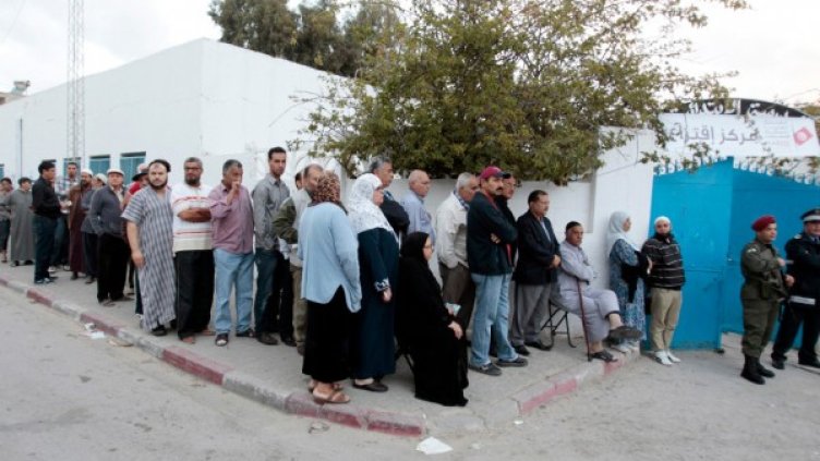 Снимка: Reuters