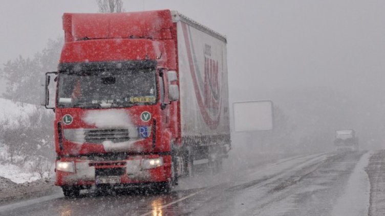 Снимка: архив, Булфото