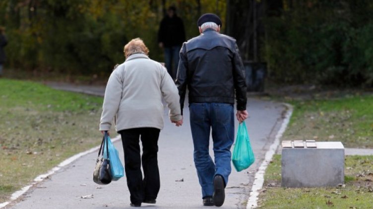 Снимка: архив, Reuters