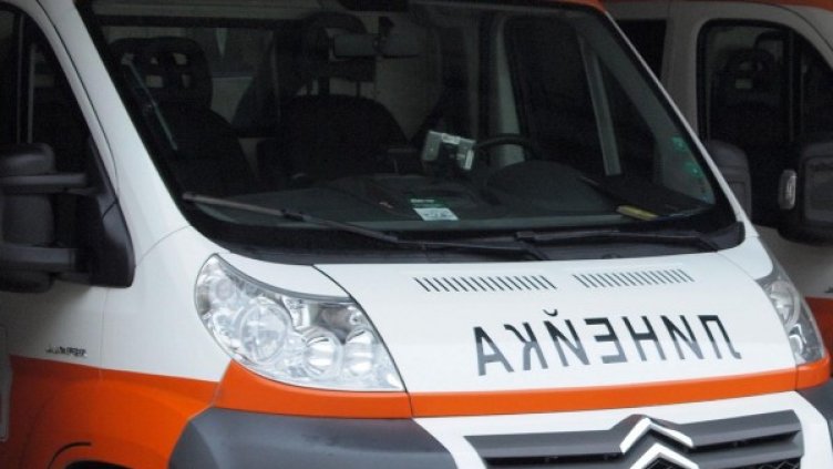 Снимка: архив, Булфото