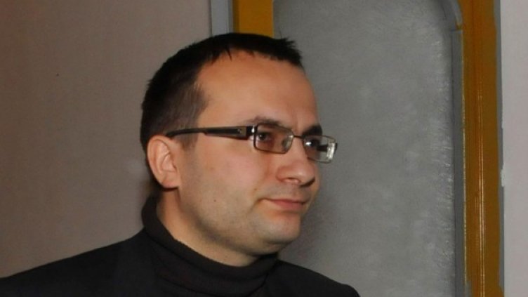 Мартин Димитров. Снимка: архив, Булфото