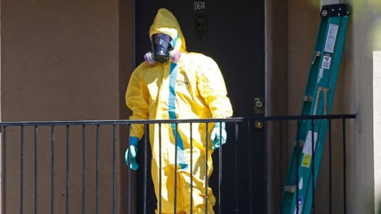 Снимка: архив, Reuters