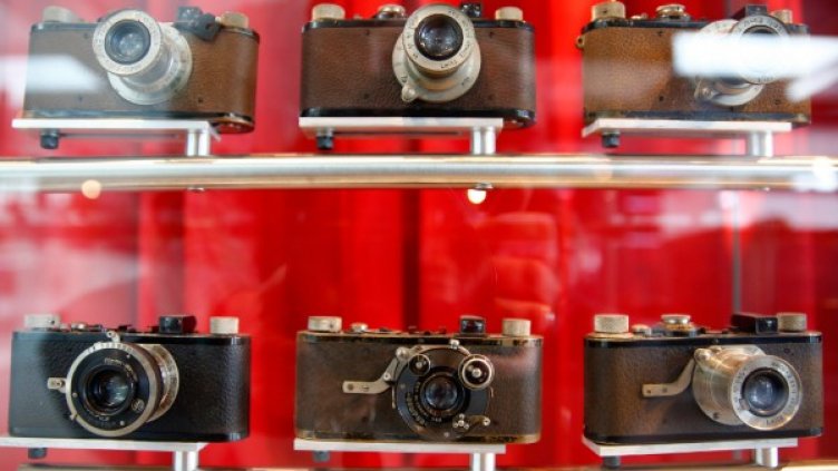 Снимка: архив, Reuters