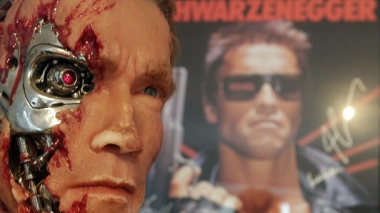 Снимка: Reuters