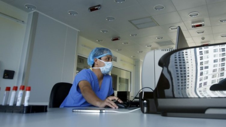 Снимка: Reuters, архив