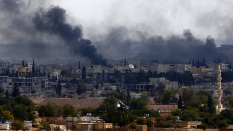 Снимка: Reuters, архив